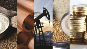 INGEGNERIA FINANZIARIA | COMMODITY FINANCING | FINANZA