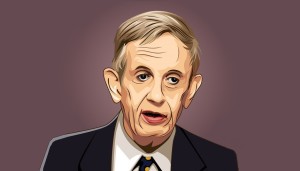 John Nash