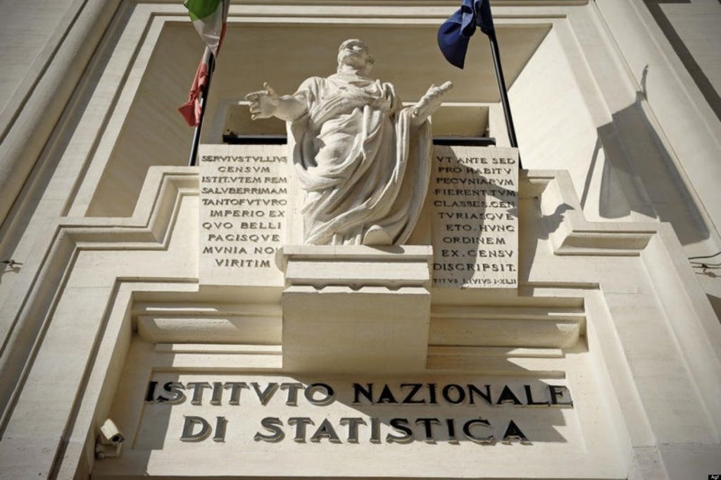 Istat