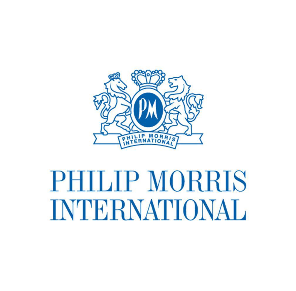 Logo Philip Morris