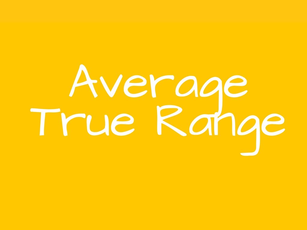 Average True Range