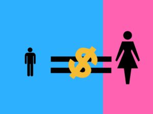 gender pay gap