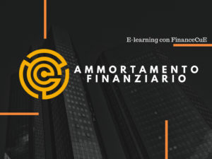 Ammortamento finanziario