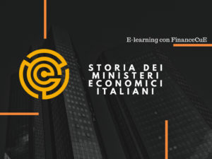 MEF - Ministero dell'economia e delle finanze