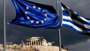 Grecia debito pubblico