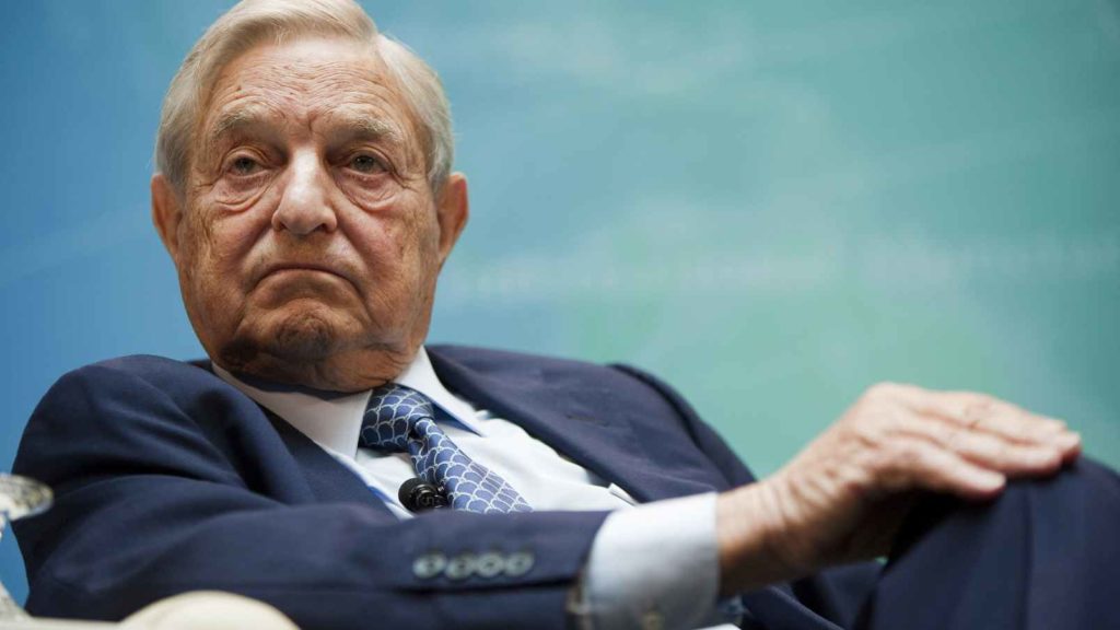 Soros