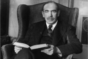 Keynes