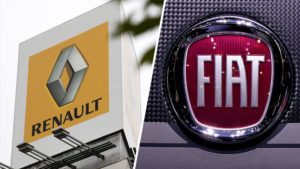 FCA Renault