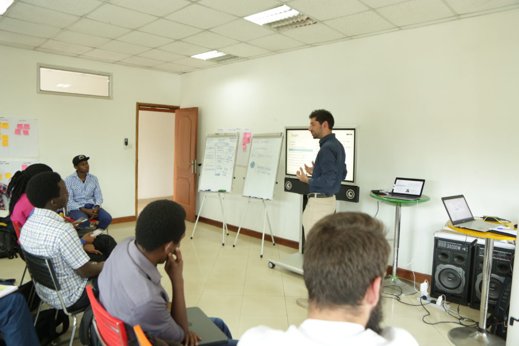 Startup Africa Roadtrip: al via la terza edizione | Close-up Engineering