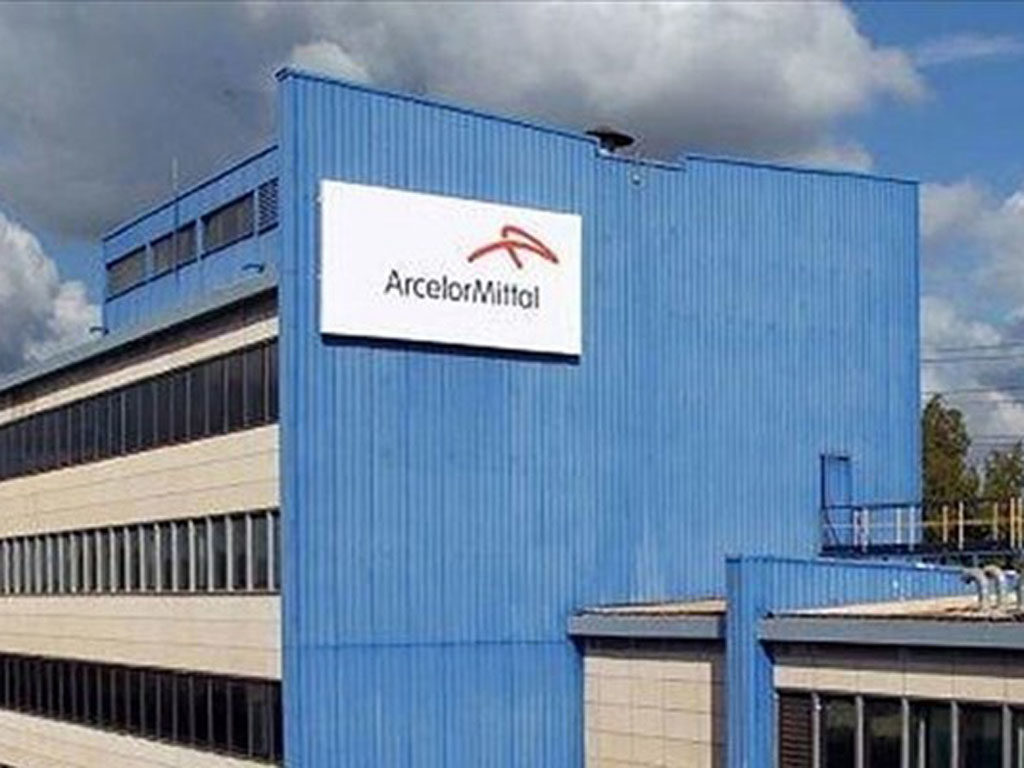 ArcelorMittal