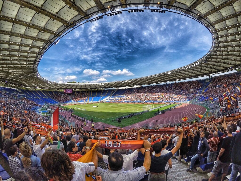 Vendita Roma Calcio a Friedkin. Scopriamo di più.