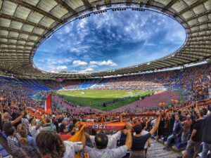 Vendita Roma Calcio a Friedkin. Scopriamo di più.