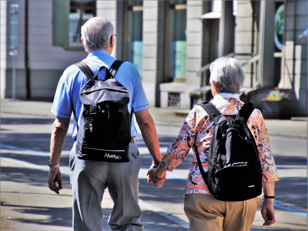 Pensioni di invalidità aumento