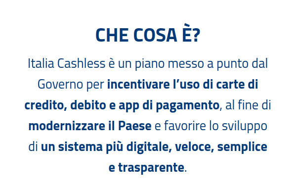 piano cashback cashless