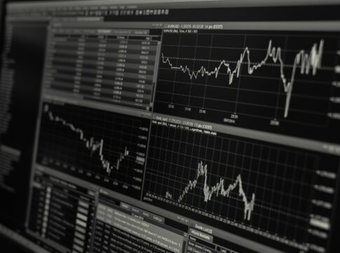 Stock markets 2020
