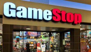 gamestop robinhood finance cue trading