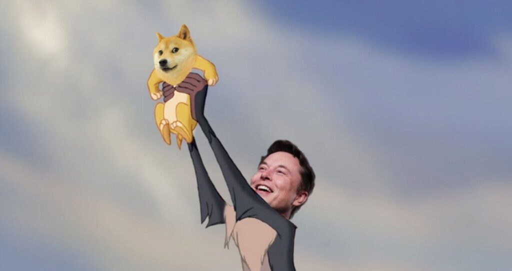 Dogecoin