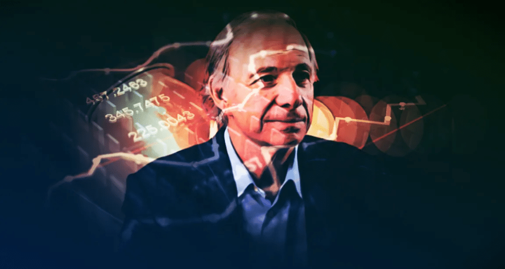 Ray Dalio forecasting