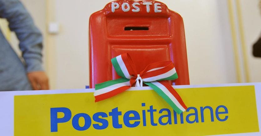 spid Poste Italiane pagamento