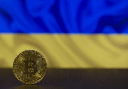 L’Ucraina legalizza le criptovalute: un primo passo verso il bitcoin a corso legale?
