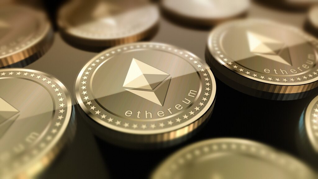 Ethereum è la seconda blockchain al mondo.