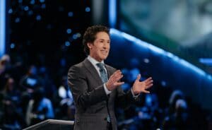 Joel Osteen