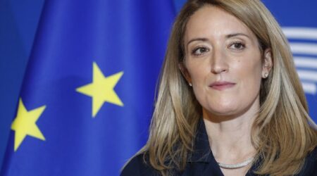 Roberta Metsola, nuovo presidente del Parlamento Europeo