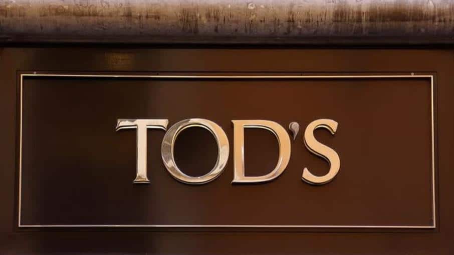 Tod's Delisting