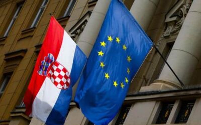 Croazia: il Paese adotta l’Euro ed entra nell’ area Schengen