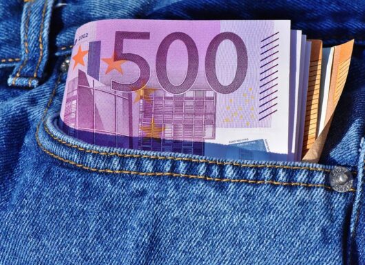 Banconote da 500 euro: quale novità oggi?