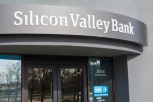 Silicon valley bank