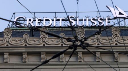 Credit Suisse: la crisi della Silicon Valley Bank ha colpito l’istituto elvetico