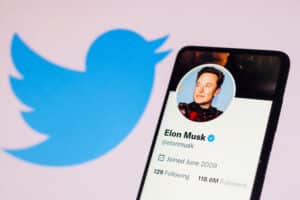 Elon Musk Twitter