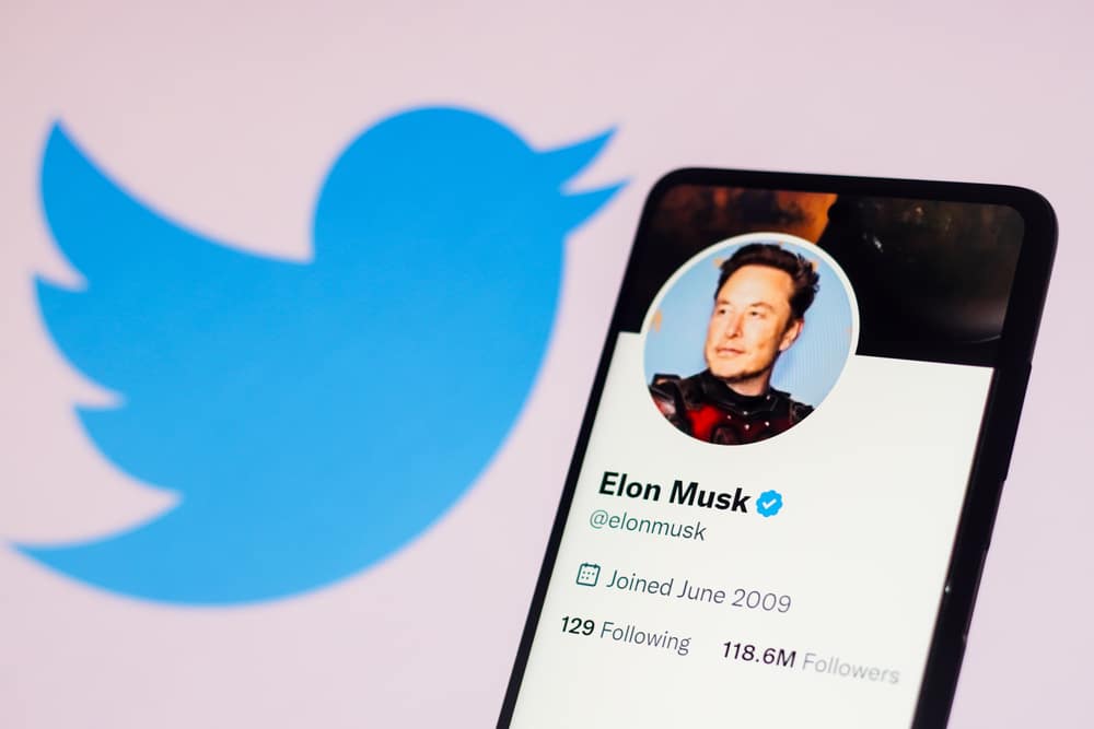 Elon Musk Twitter