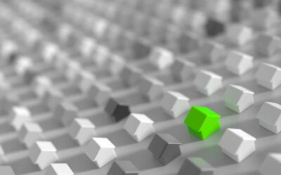 Mercato immobiliare in Italia: le prospettive da qui al 2025