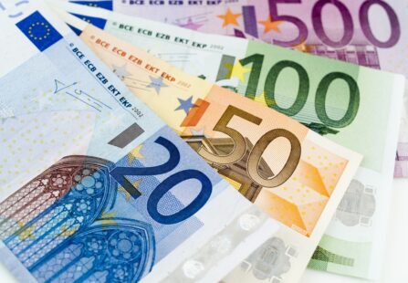 Puoi partecipare alla scelta delle nuove banconote di euro