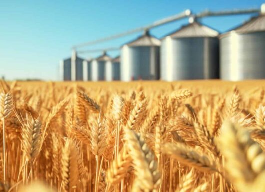 Co.Mark: l’export agroalimentare italiano sfiora i 32 miliardi di euro