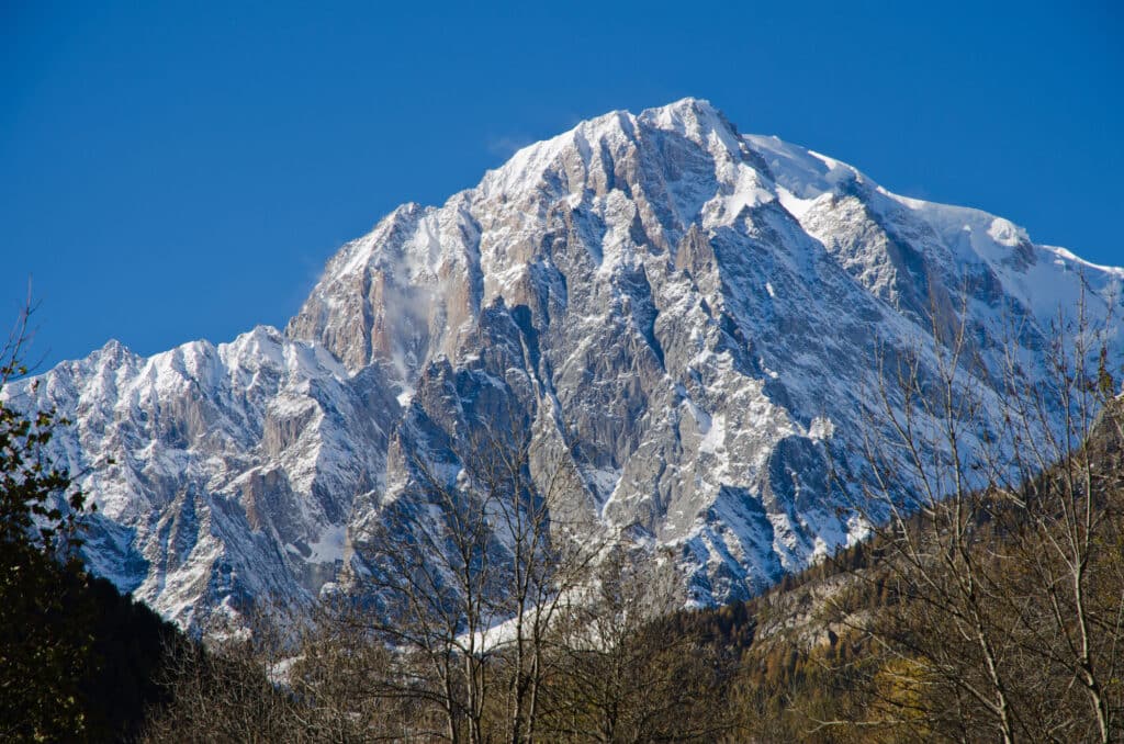 traforo del Monte Bianco