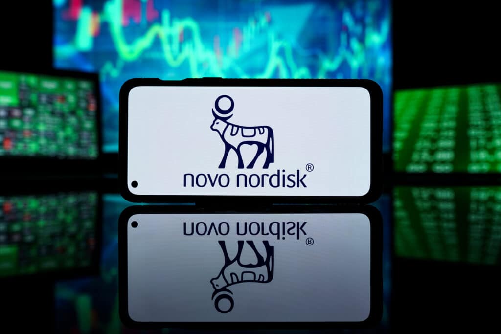 Novo Nordisk