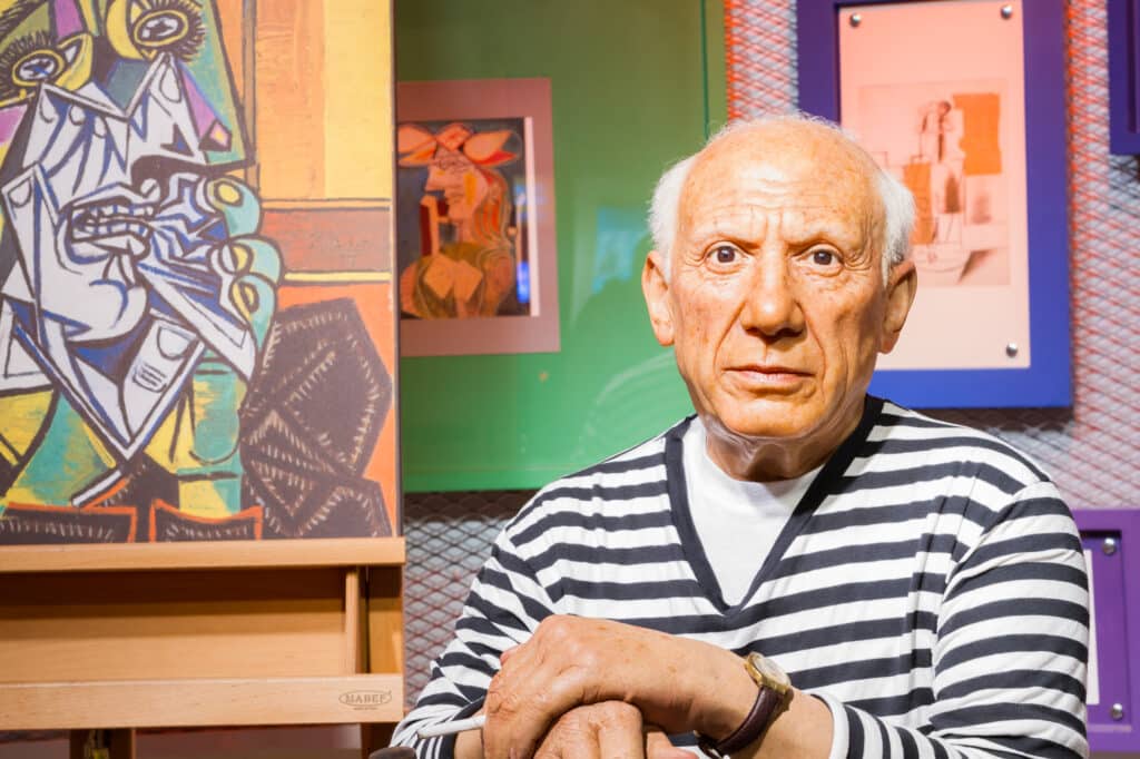 Picasso