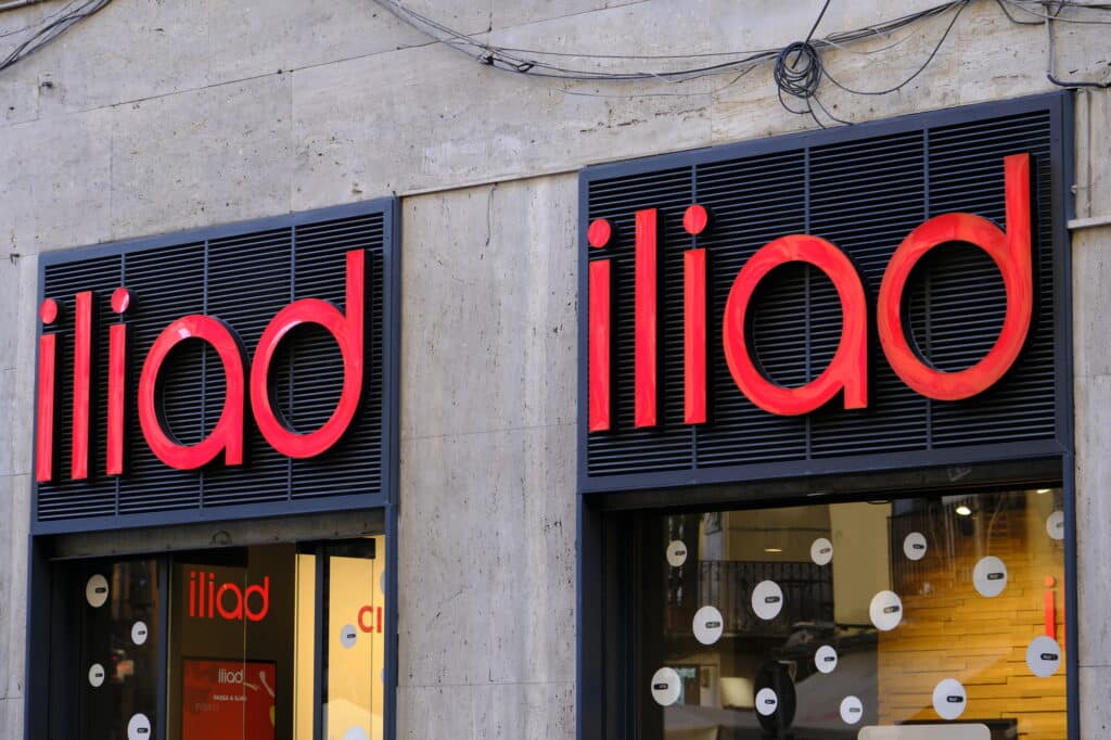 Iliad