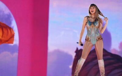 Disney Plus strappa a Netflix i diritti per lo streaming del The Eras Tour di Taylor Swift