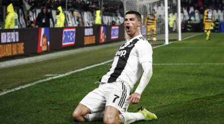 Cristiano Ronaldo vince in arbitrato: Juventus costretta a pagare 9.7 milioni di euro
