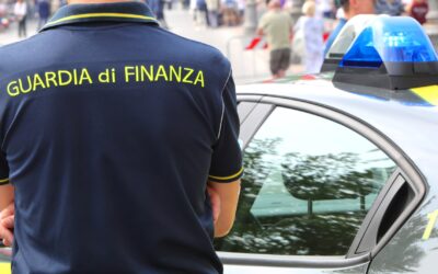 Arrestati per corruzione tre funzionari dell’Agenzia delle Entrate di Roma