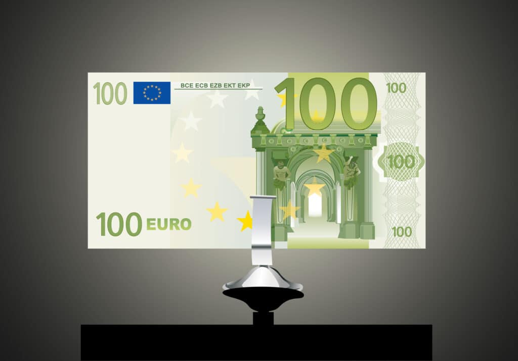 bonus100 euro