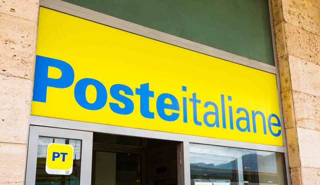 Ufficio postale