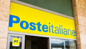 Ufficio postale