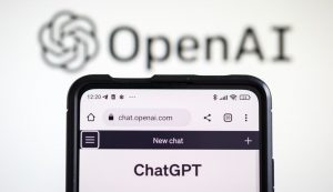 Open Ai ChatGPT