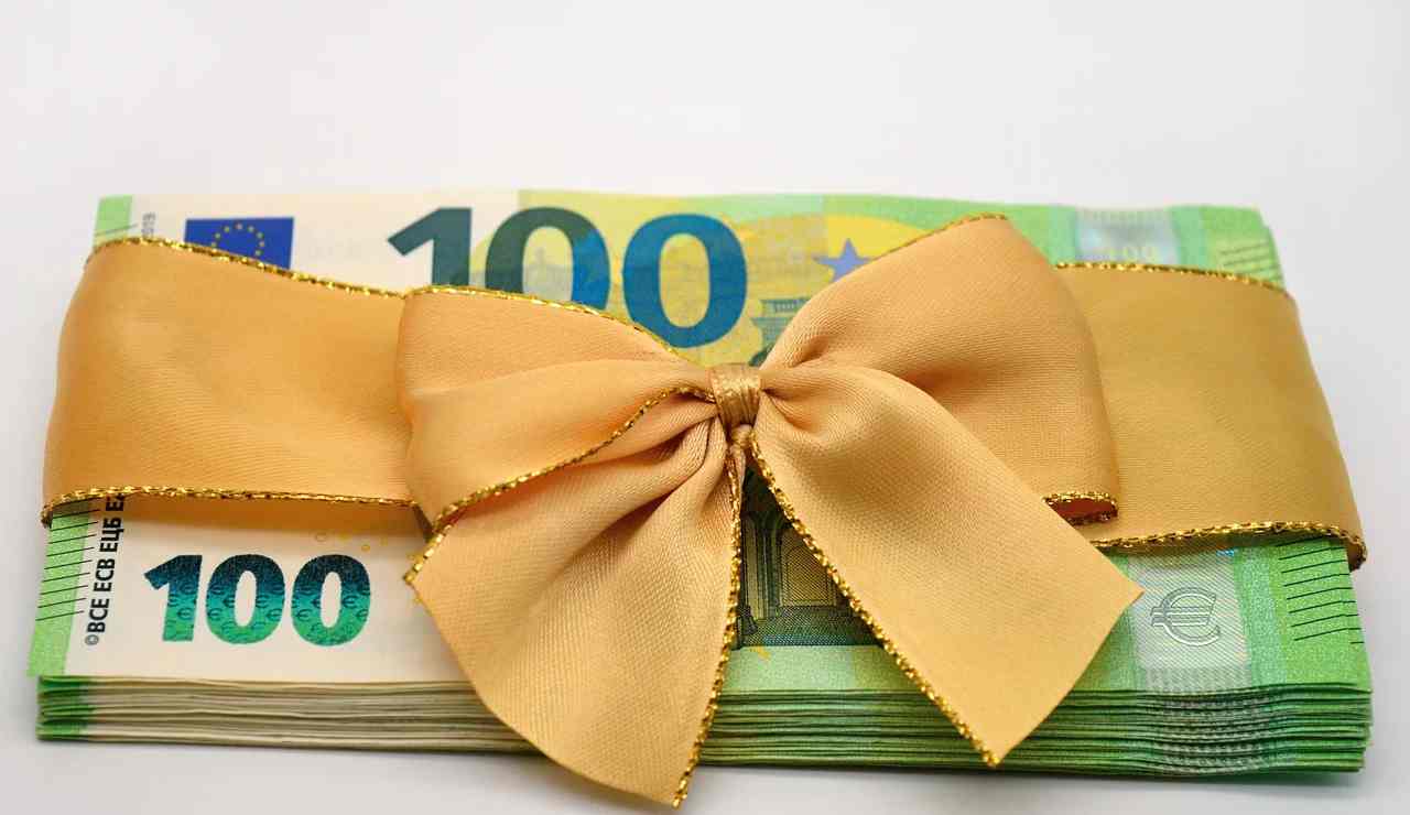 One-time bonus 500 euro expires, thousands of families have already received it: if you don’t use it you will lose it forever | CROWNING