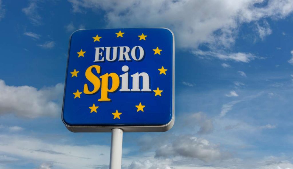 EuroSpin (Depositphotos foto)